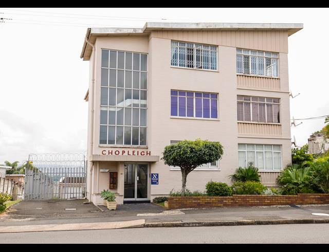 1.5 BEDROOM APARTMENT FOR SALE IN MORNINGSIDE